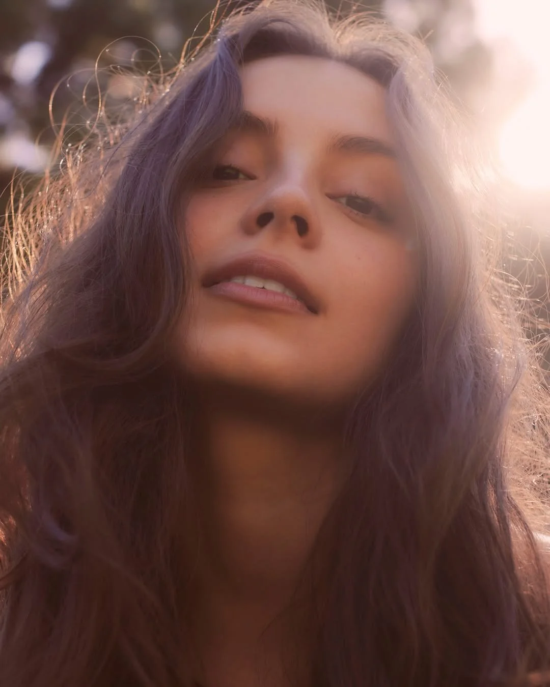 Fall air leaving your hair feeling dull? 🍂
Ask us about All In Leave-In Conditioner!  A must-have for soft, stunning strands no matter the season.