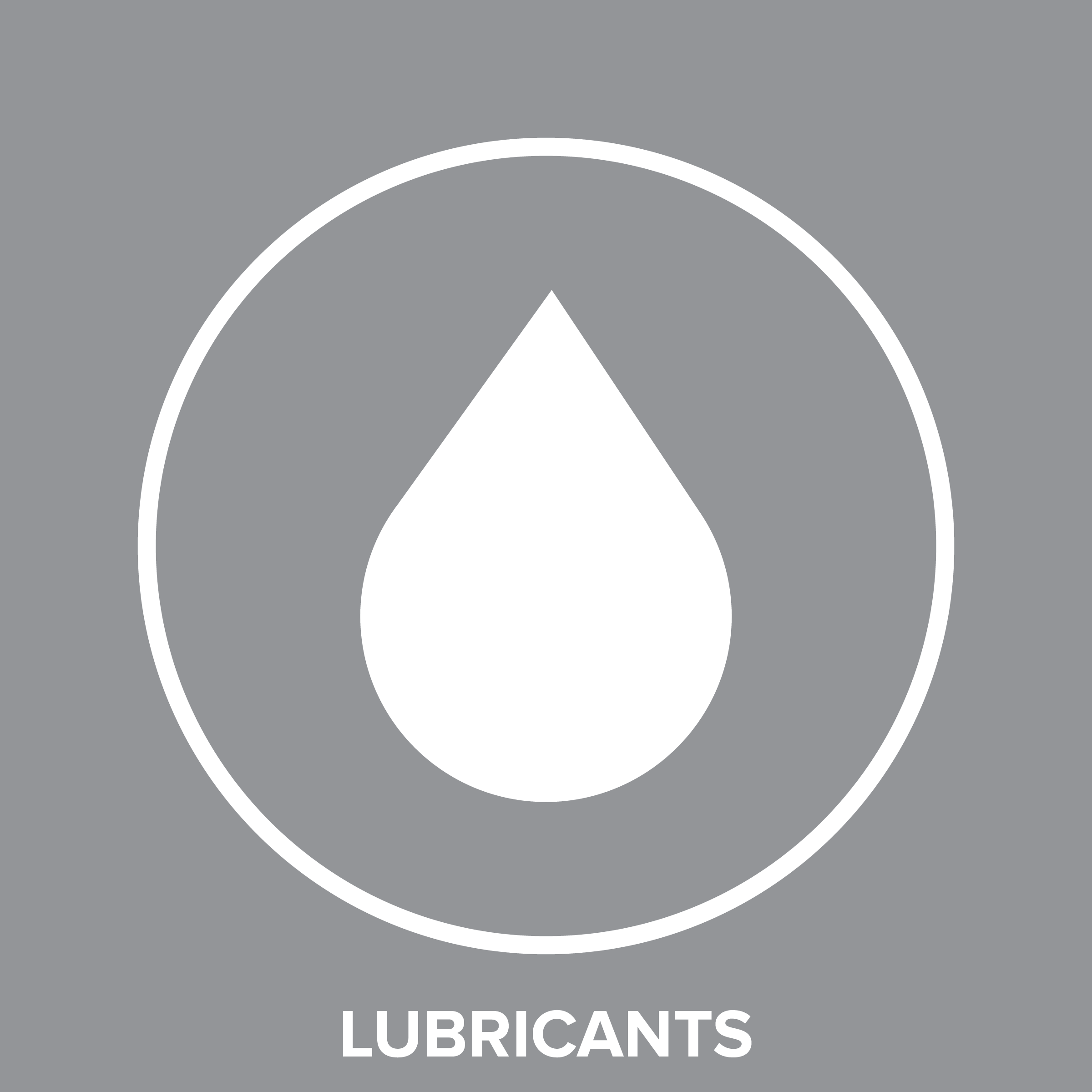 Lubricants