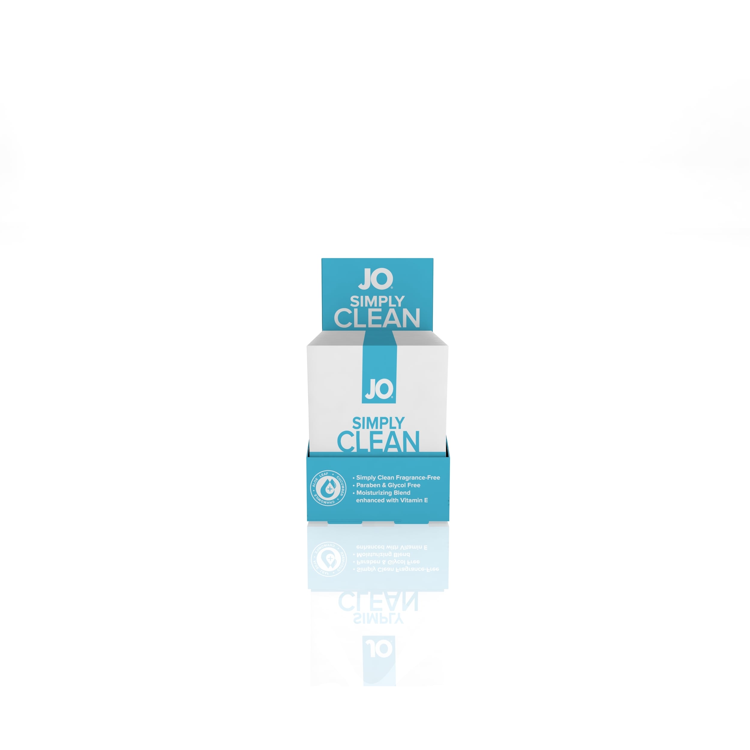 10220 - JO PERSONAL CLEANSING WIPES - SIMPLY CLEAN - single pack (MOQ 24 units - Includes Counter Display).jpg