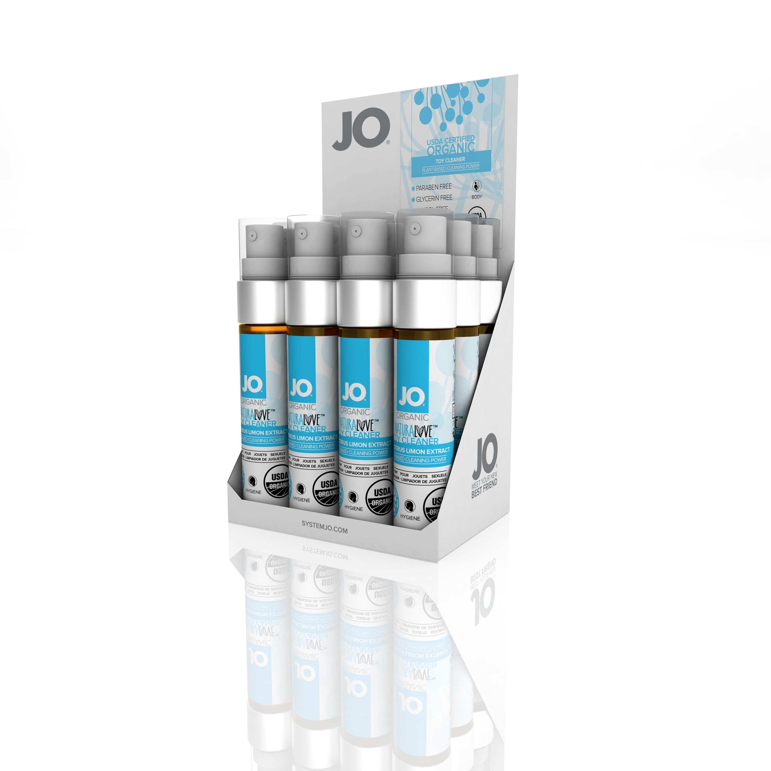 41003 - JO NATURALOVE™ USDA ORGANIC TOY CLEANER - 1fl001.jpg