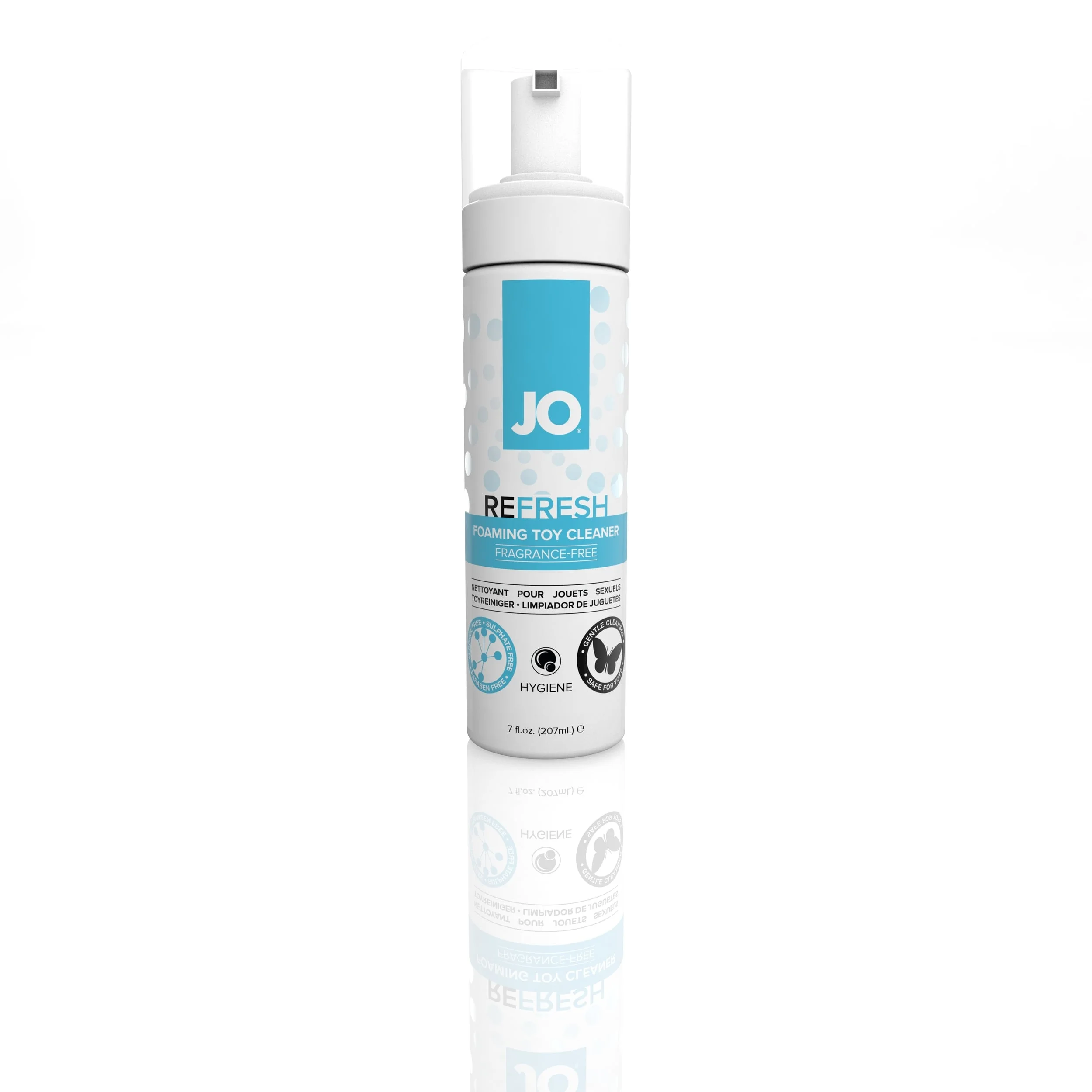 40200 - JO REFRESH - FOAMING TOY CLEANER - 7fl.oz207mL.jpg