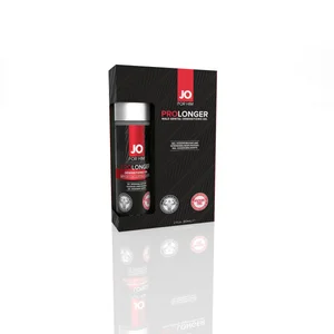 STIMULANTS — System JO®