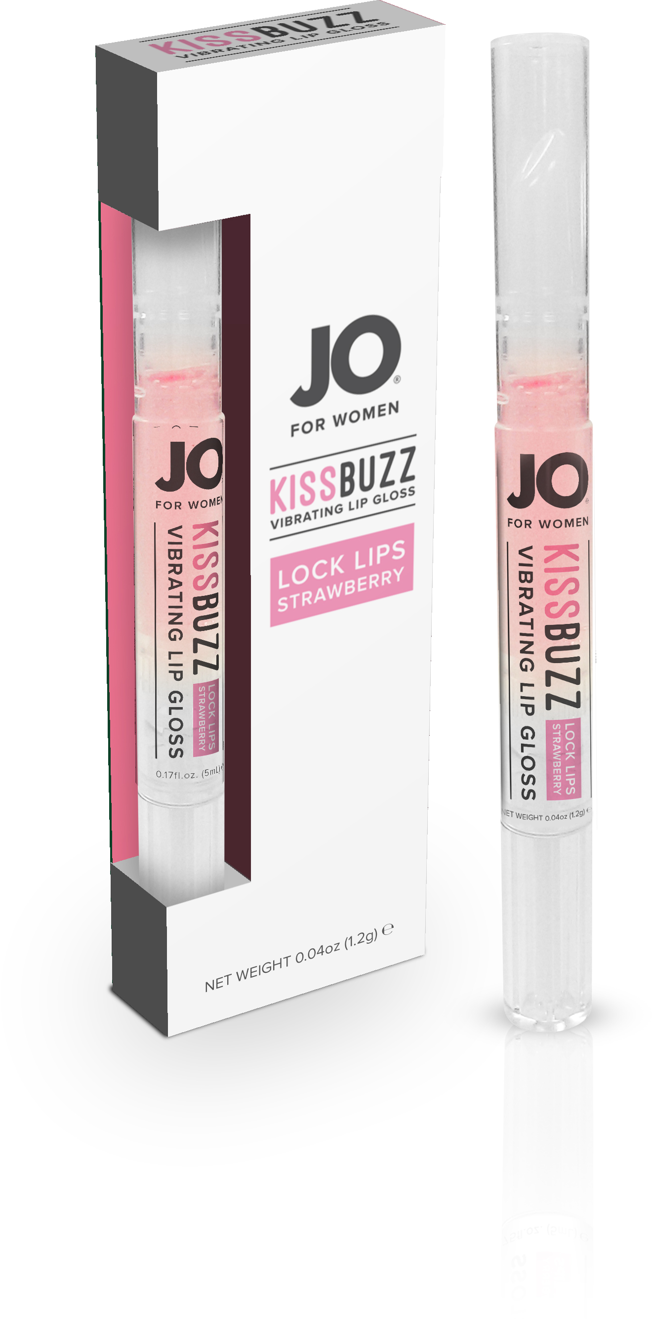 30493_JO FOR WOMEN Kiss Buzz - Strawberry 2mL (12pc Display).jpg