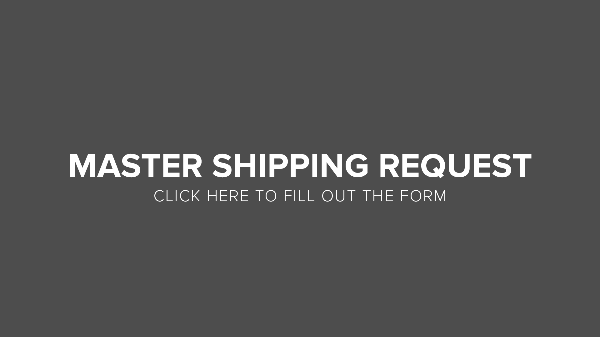 06 Store Reports & Shipping Requests — System JO®
