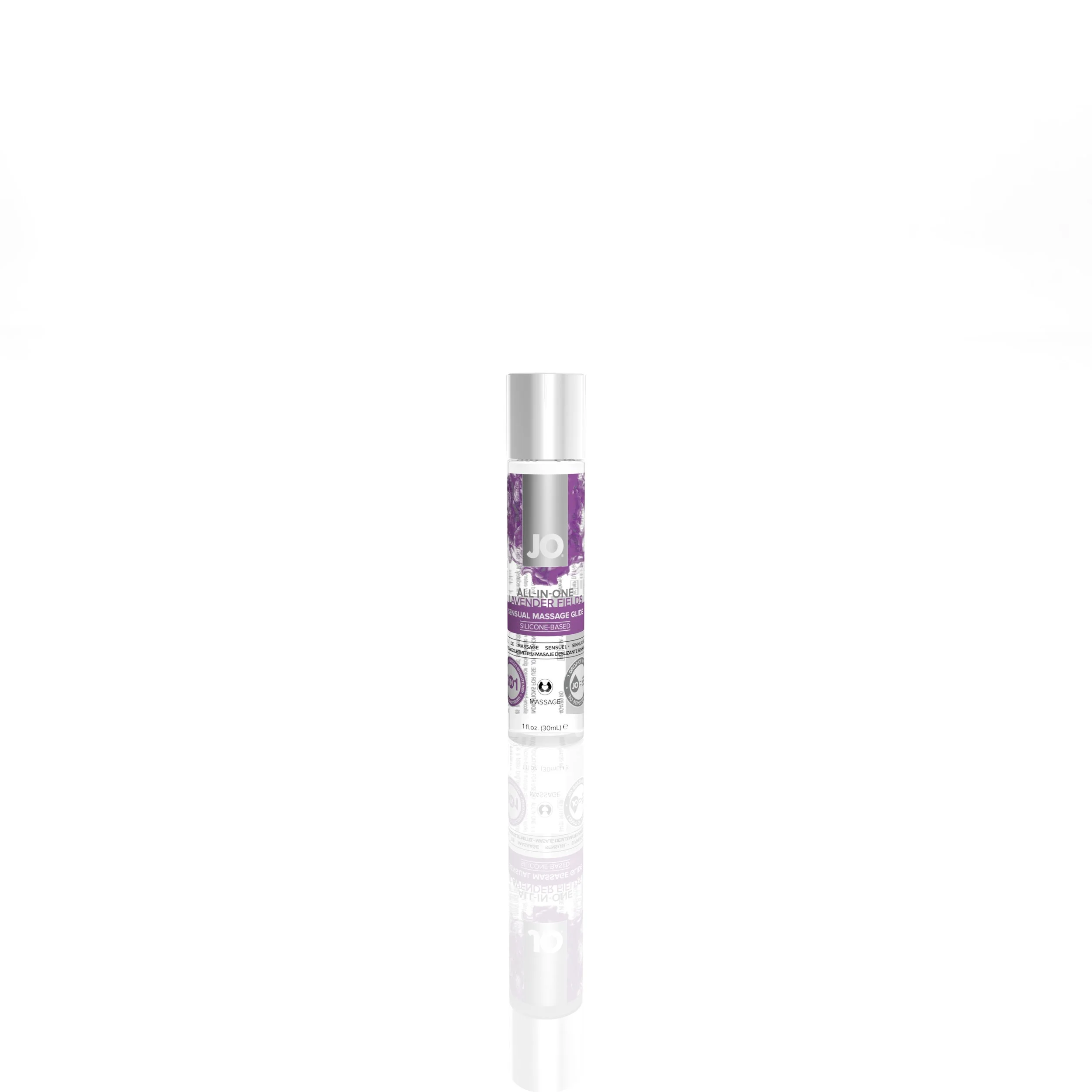 10146 - JO ALL-IN-ONE MASSAGE GLIDE - 1fl.oz 30mL (MOQ 12 units - Includes Counter Display) - LAVENDER.jpg