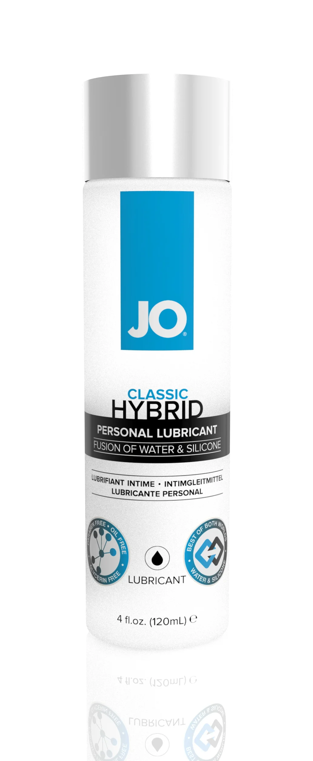 JO Classic Hybrid