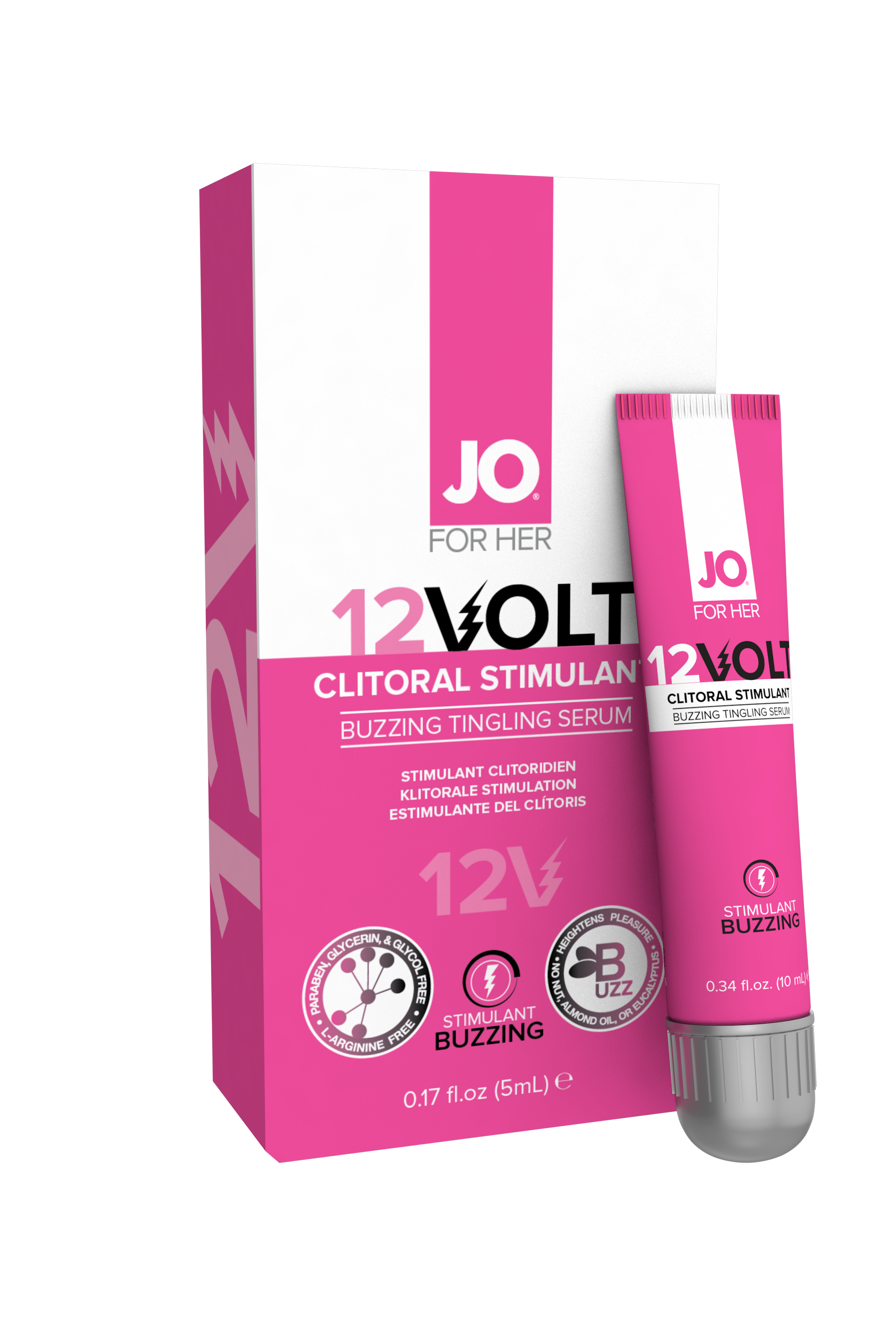 JO Volt