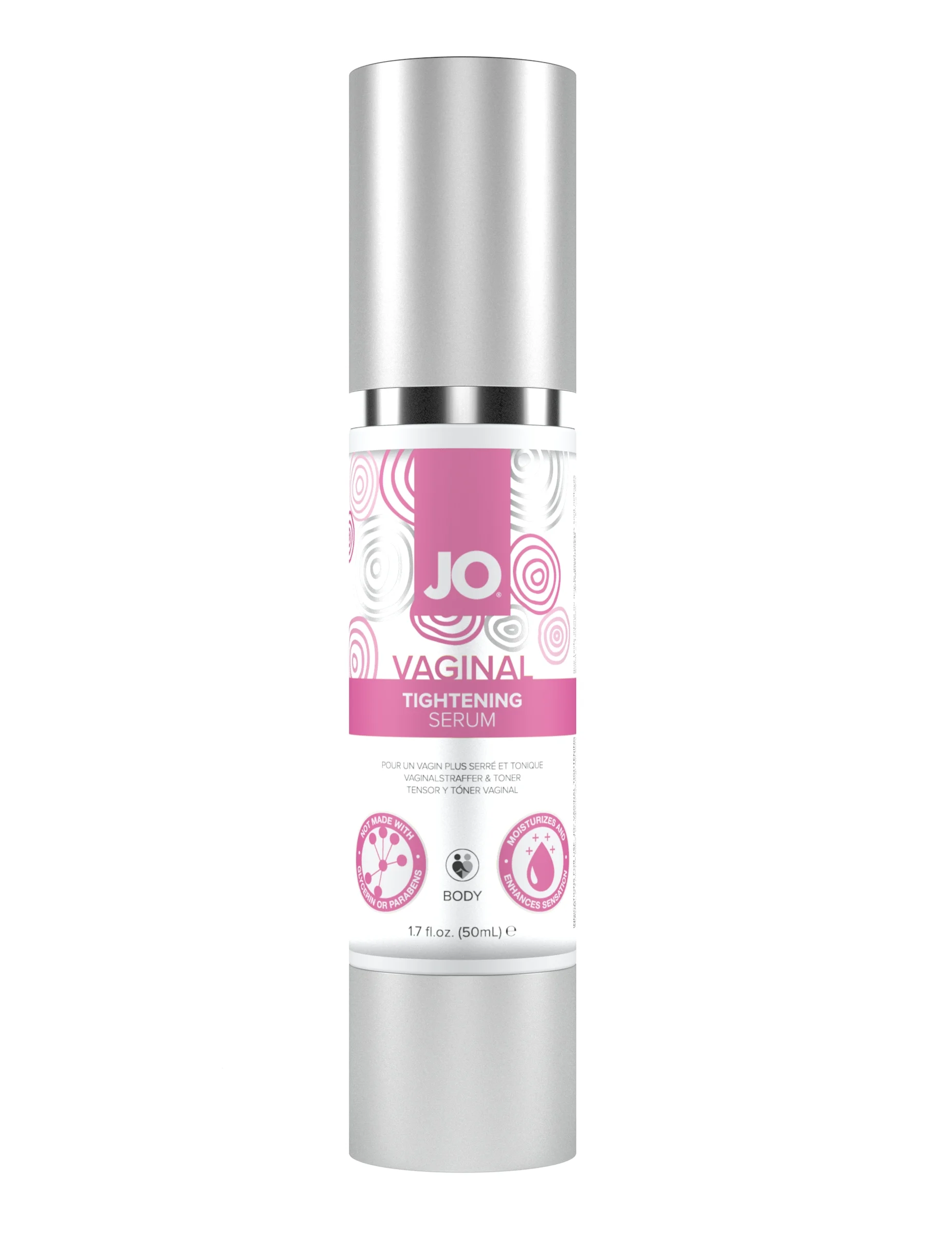 JO Vaginal Tightening Serum