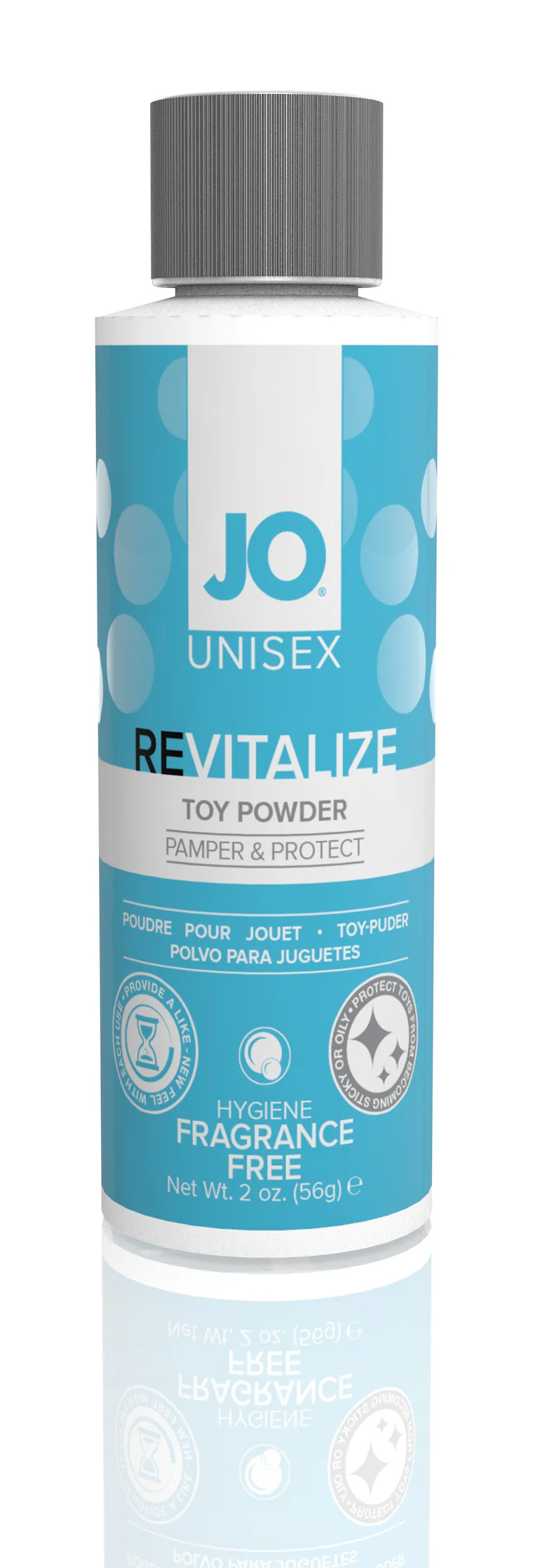 JO Revitalize