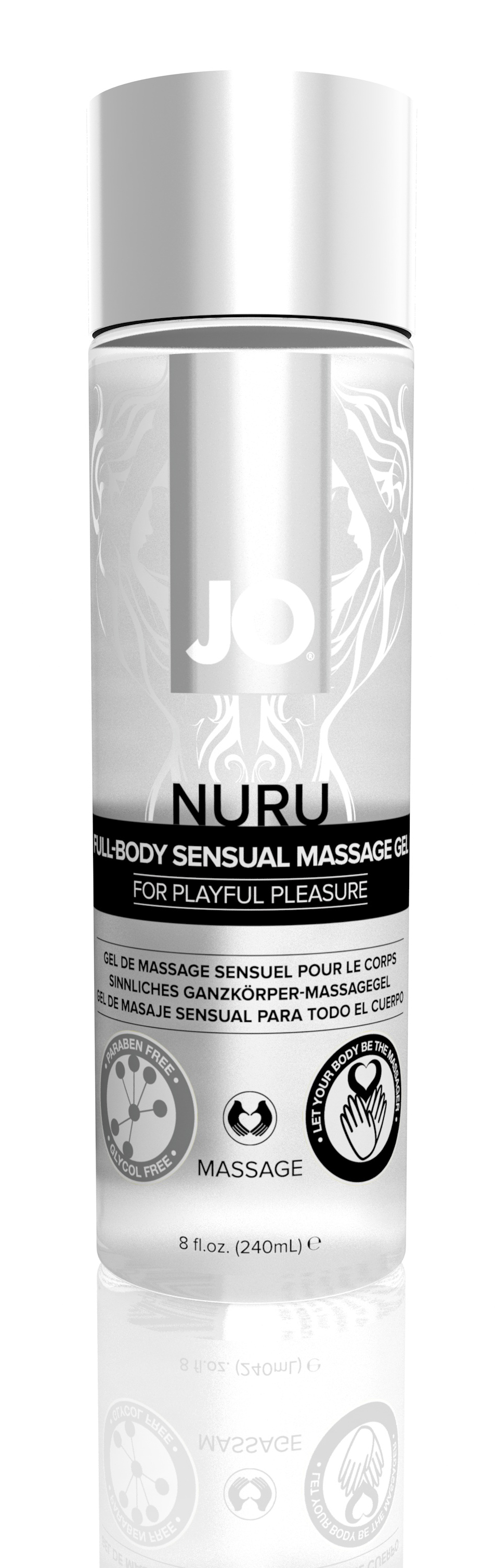 JO Nuru Gel