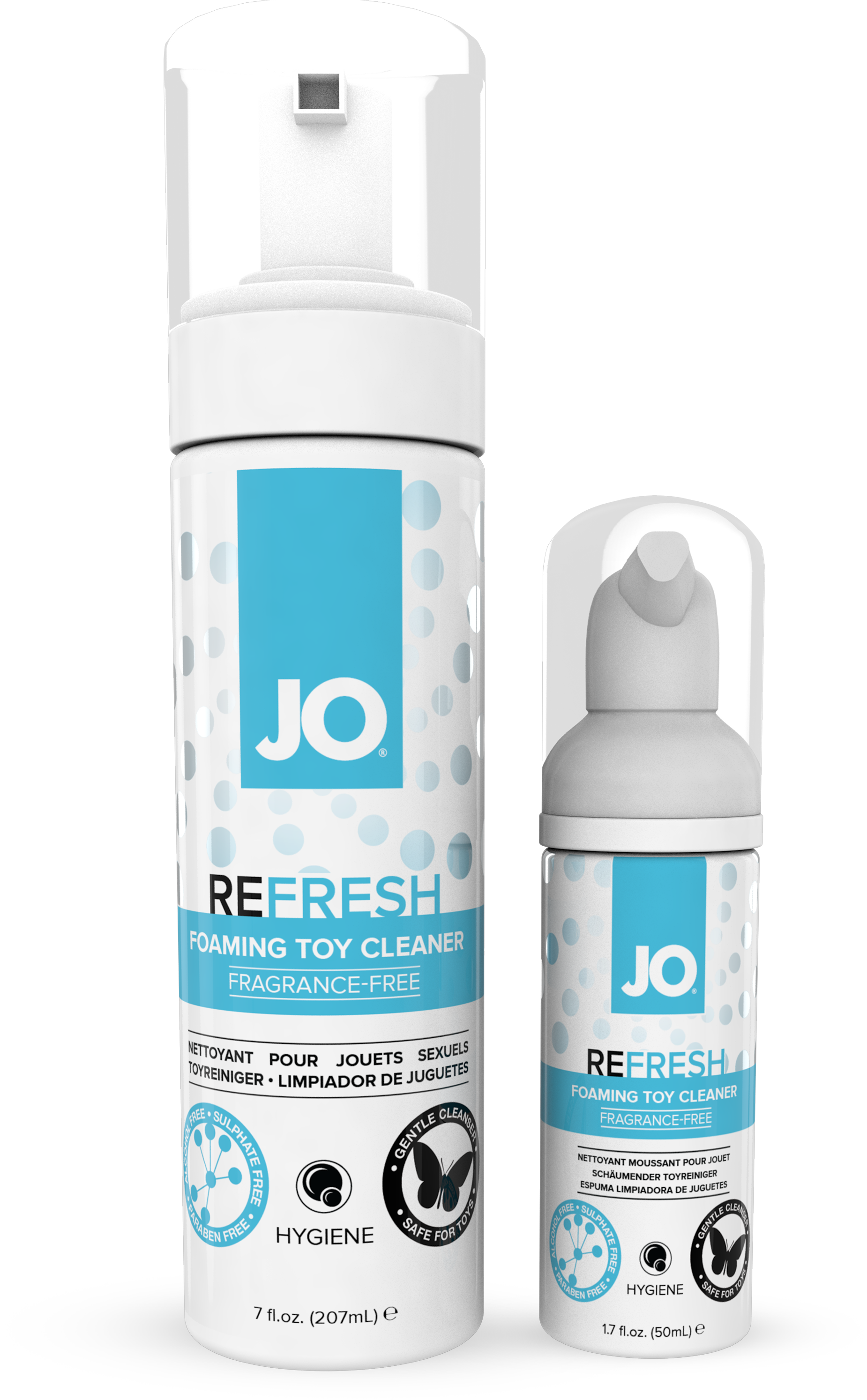 JO Refresh Foaming Toy Cleaner Group Shot 01.png