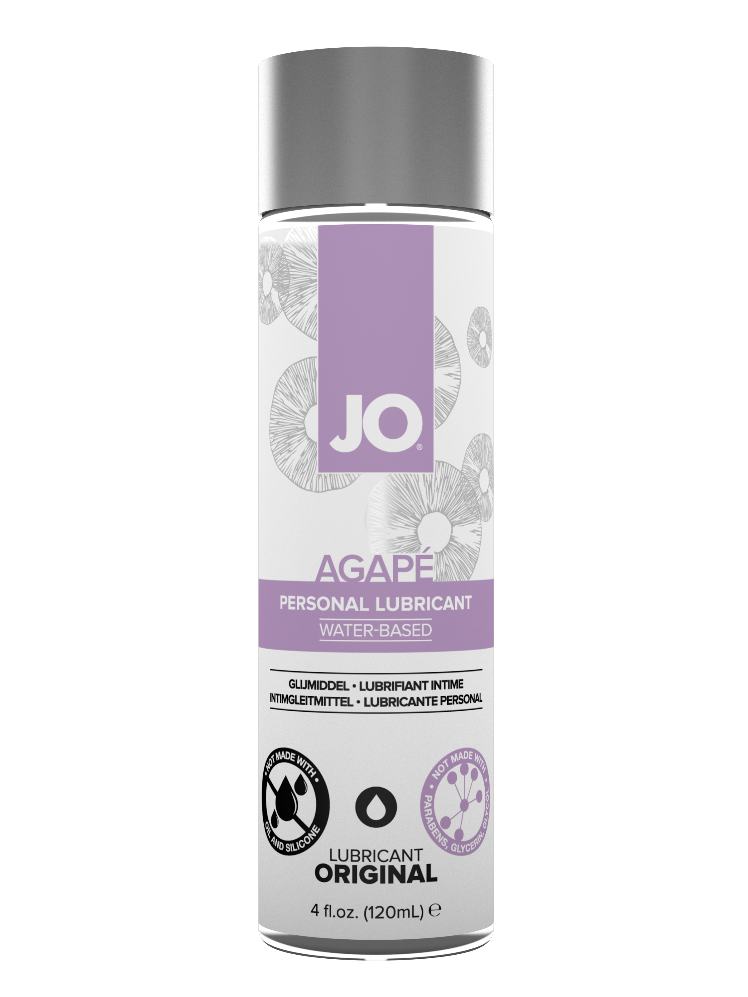 JO Agape