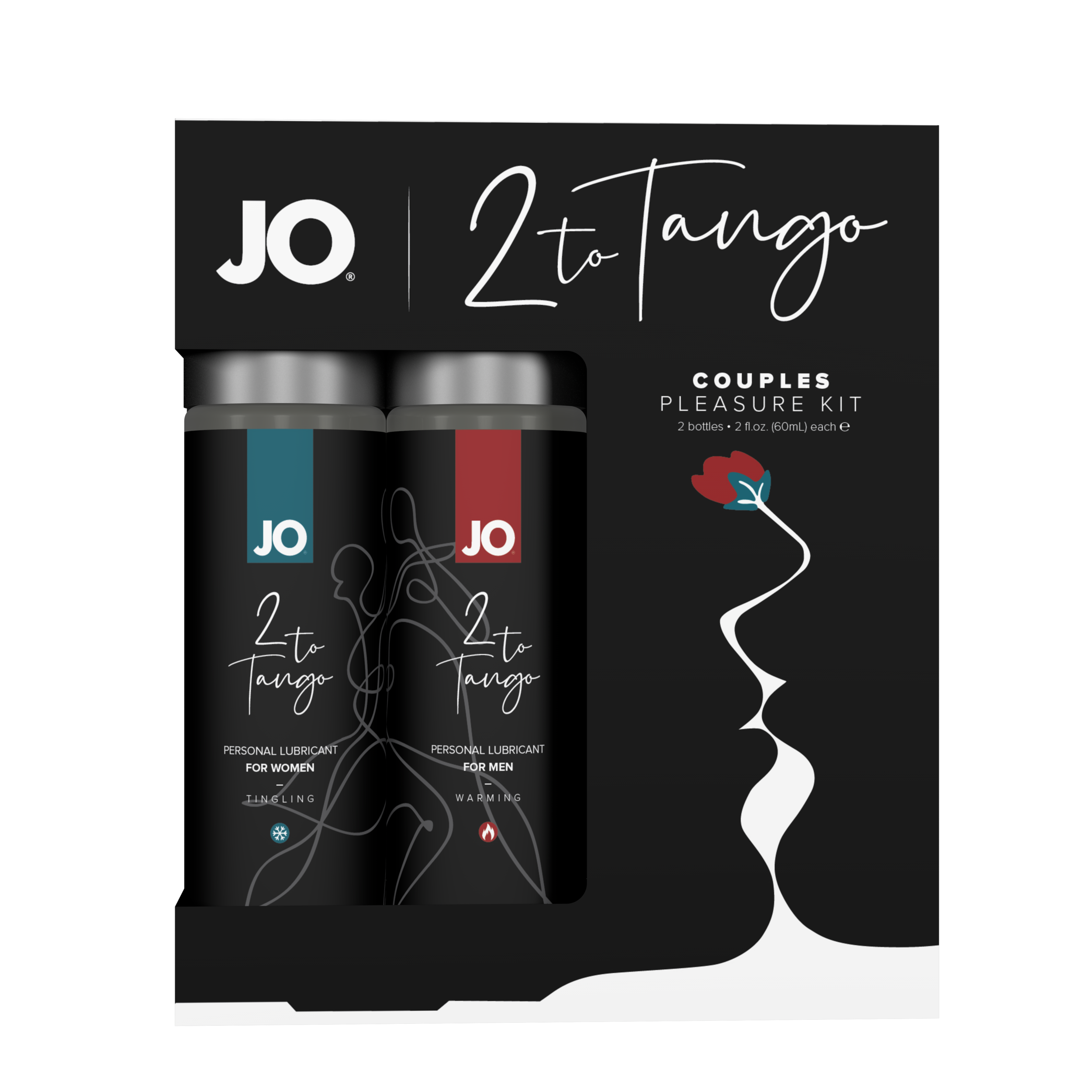 JO 2 To Tango