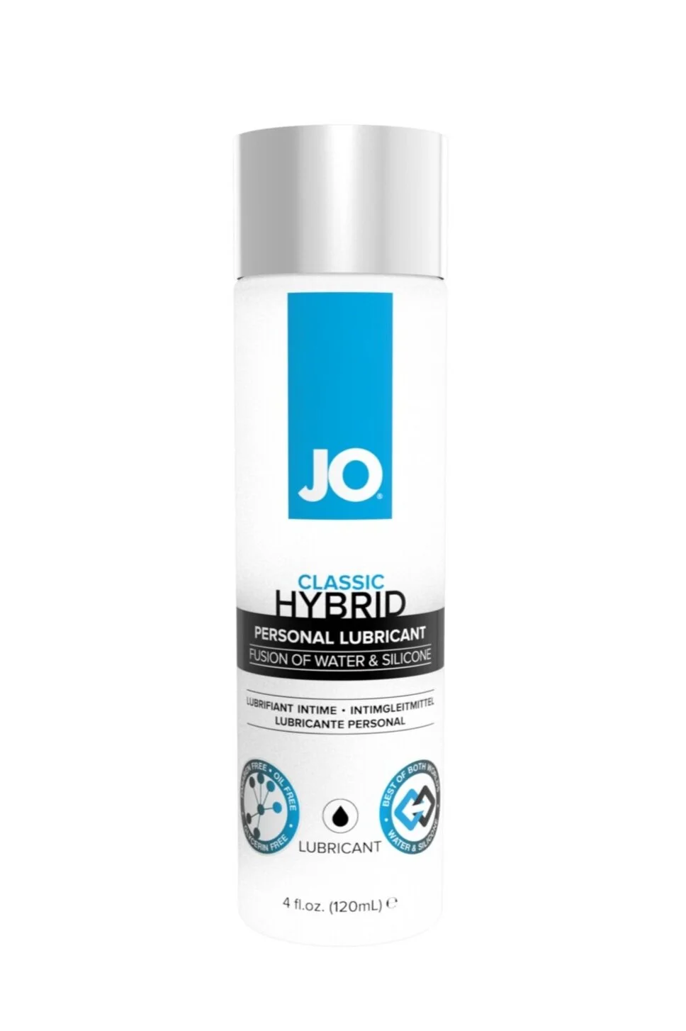 JO® Classic Hybrid
