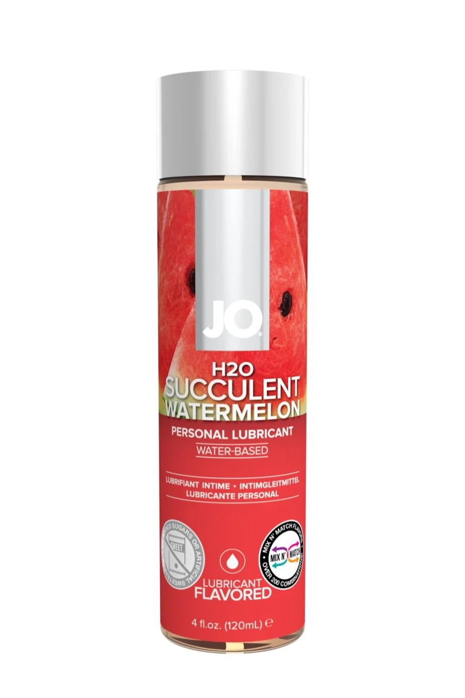 JO® H2O - Succulent Watermelon