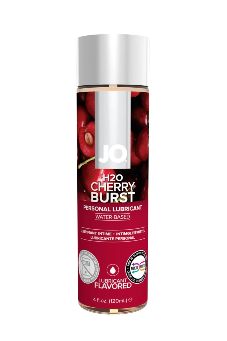 JO® H2O - Cherry Burst