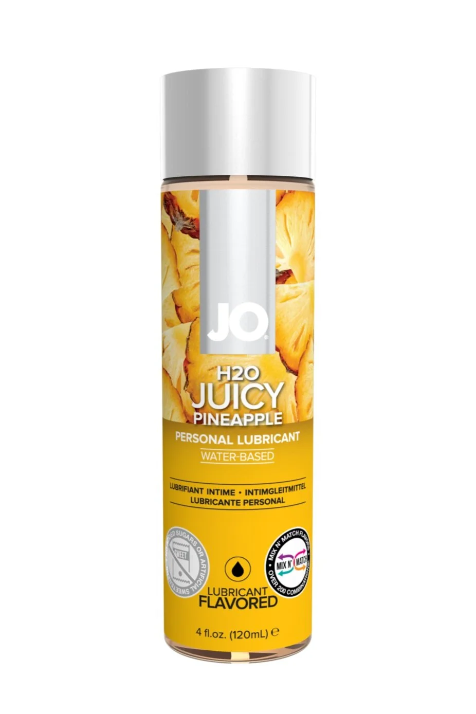 JO® H2O - Juicy Pineapple