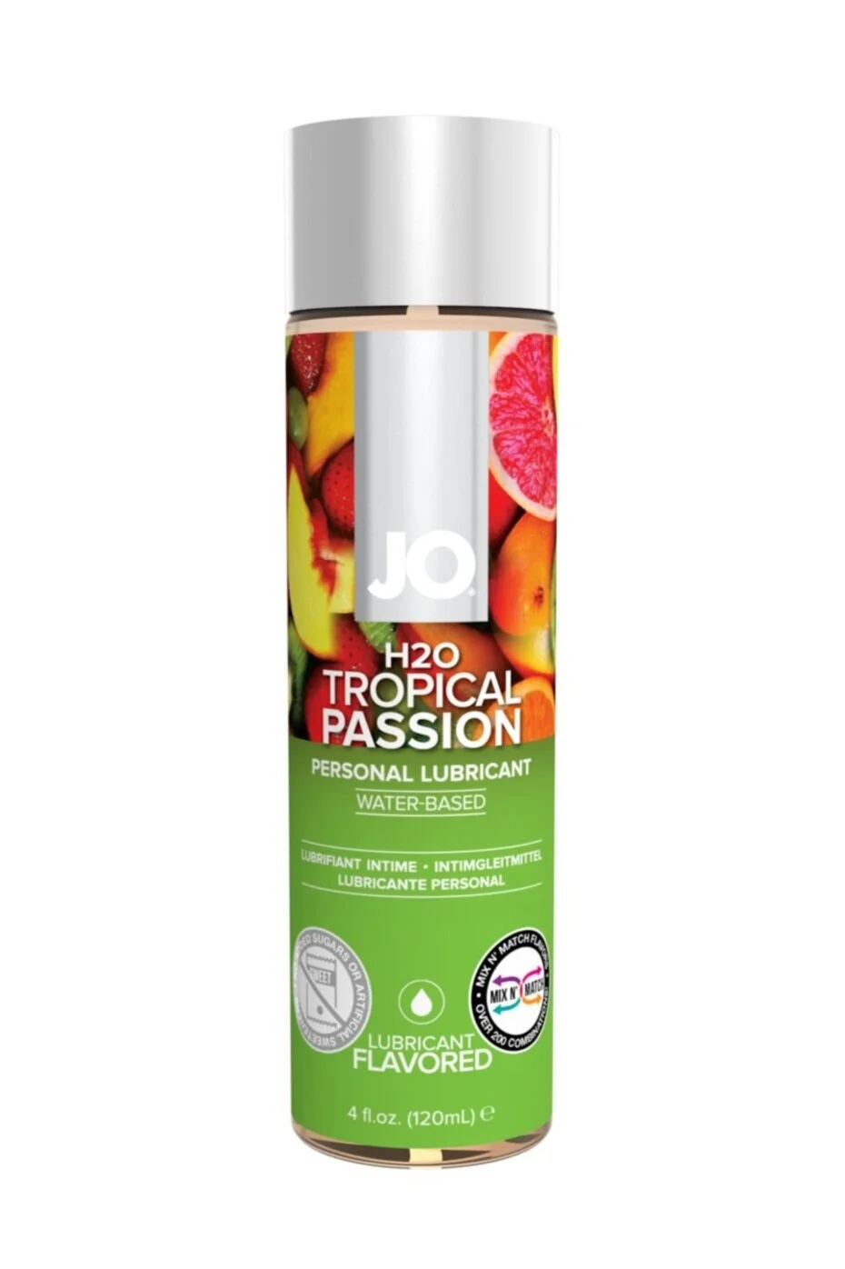 JO® H2O - Tropical Passion