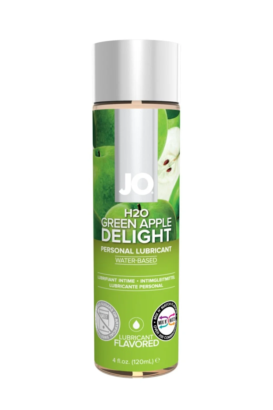 JO® H2O - Green Apple Delight