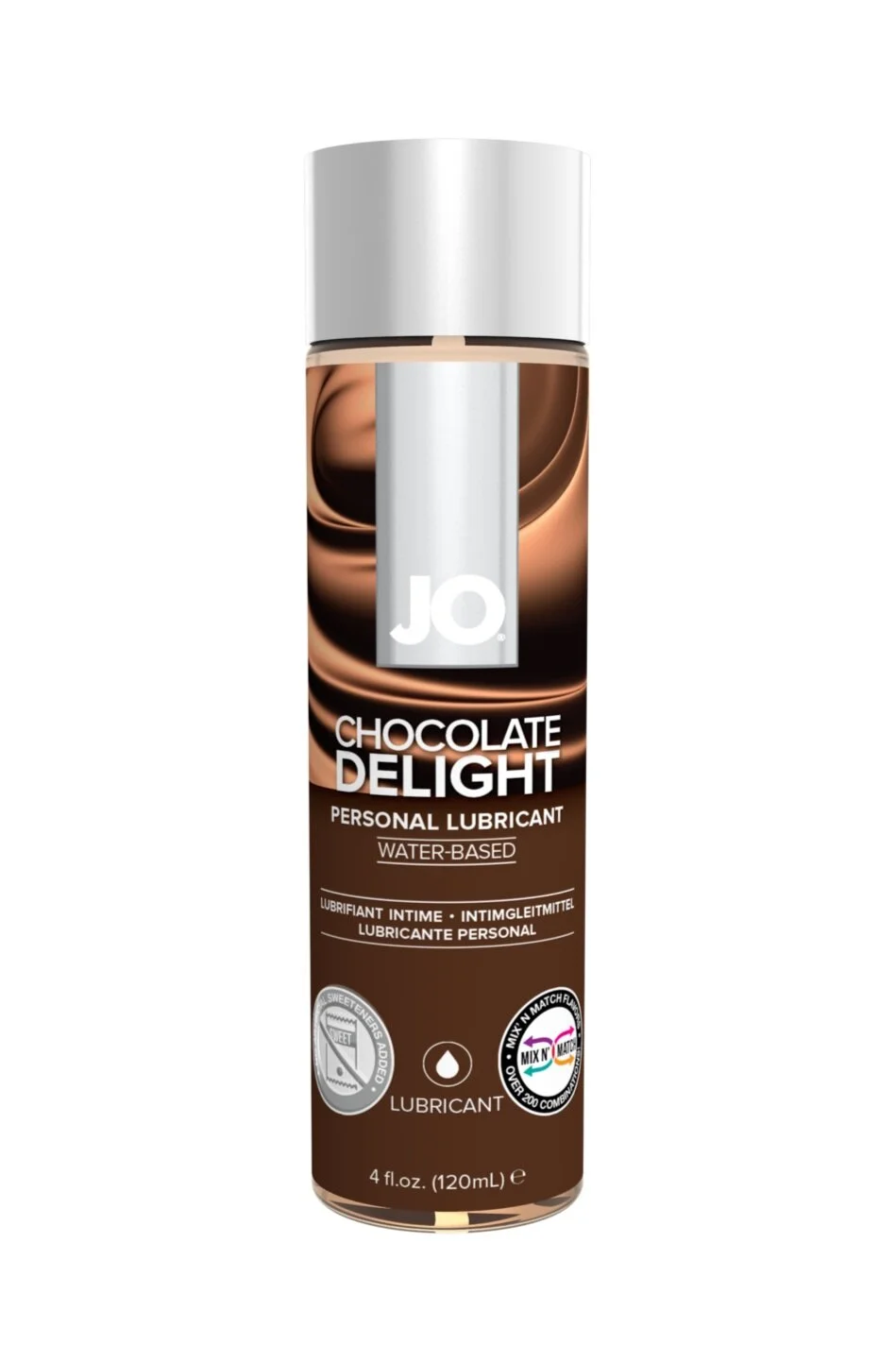 JO® H2O - Chocolate Delight