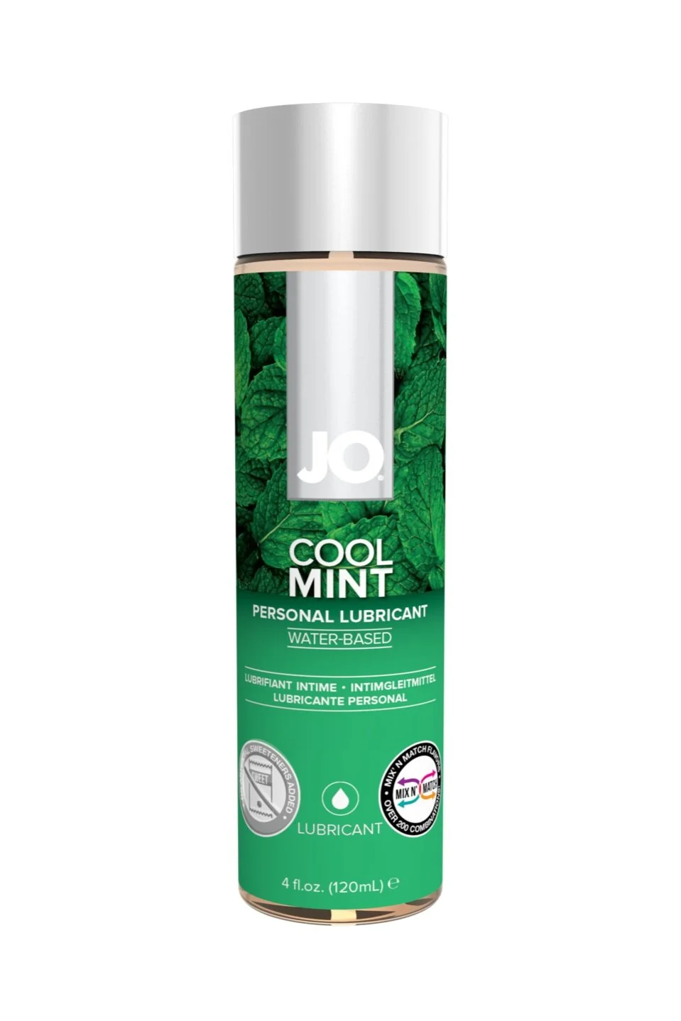 JO® H2O - Cool Mint