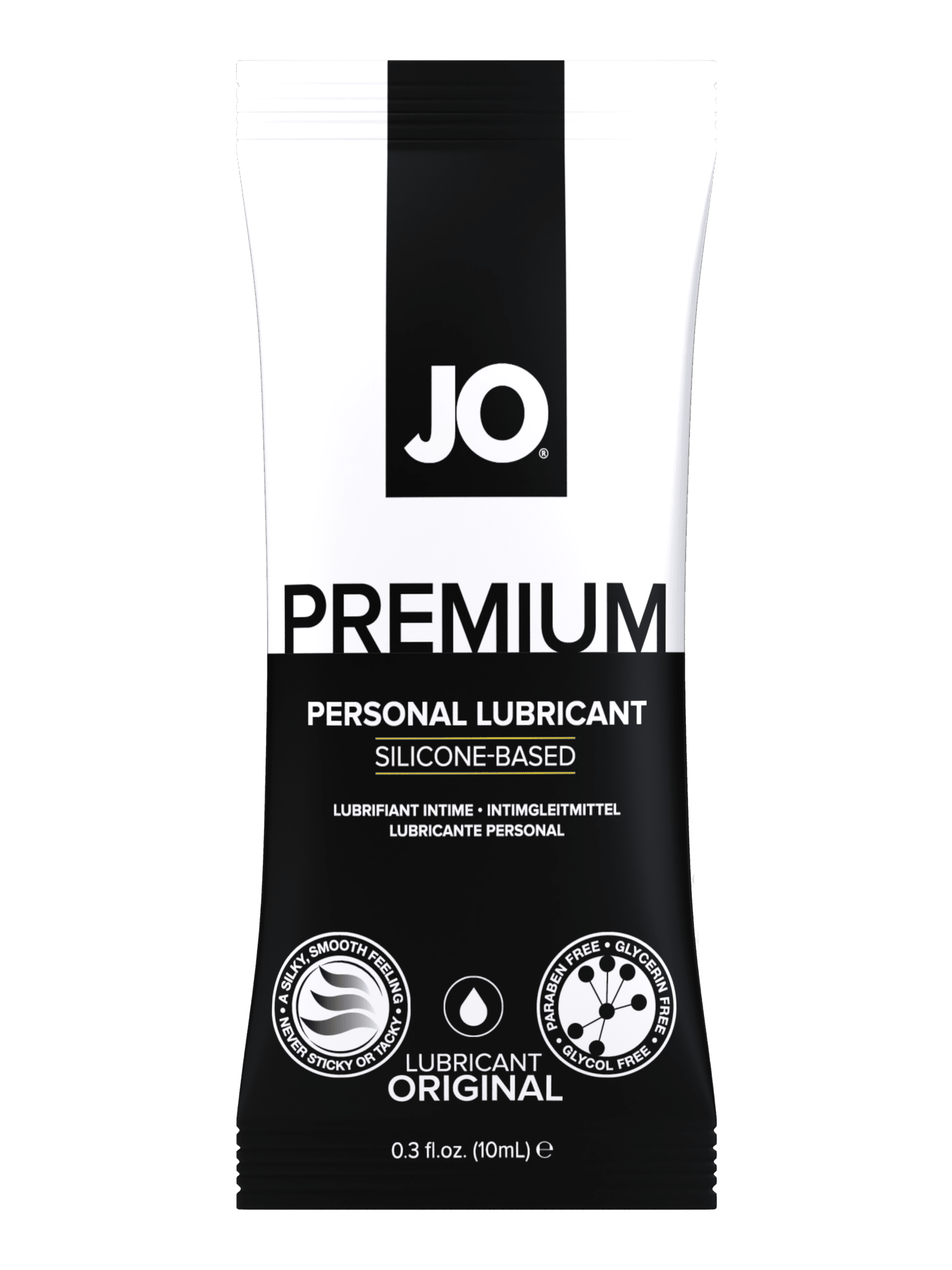 JO Beginner's Luck Gift Set System JO JO Beginner's Luck Gift Set System JO