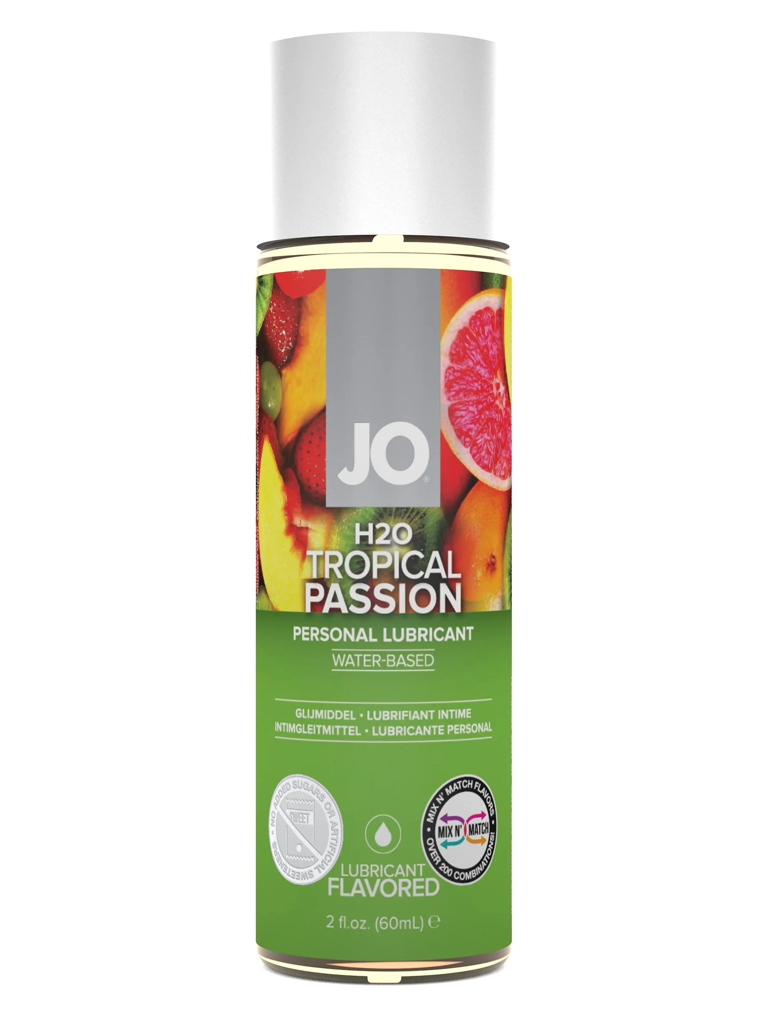 JO H2O - Tropical Passion  System JO