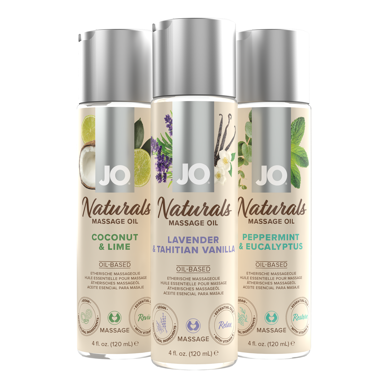 natural oils that can be used as lubricant Vaginal Lubrication: Vaginal Dryness, Vaginal Health, and More