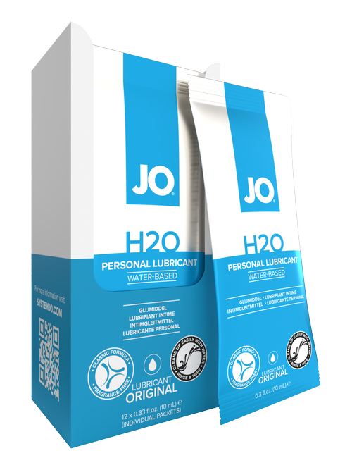 JO H2O Original System JO JO H2O Original System JO