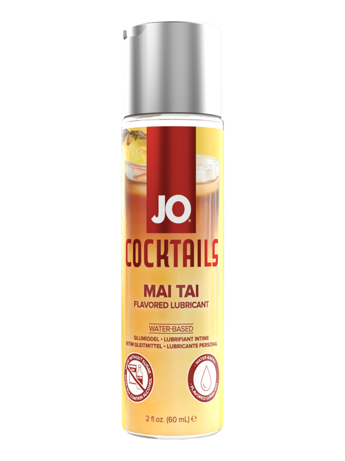 LUBRICANTS  System JO