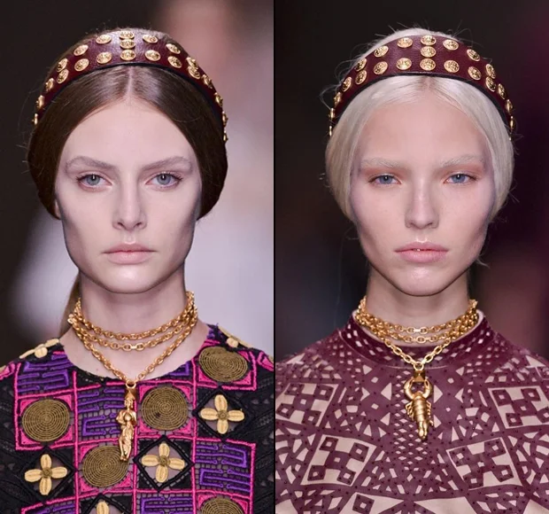 Valentino S/S '14