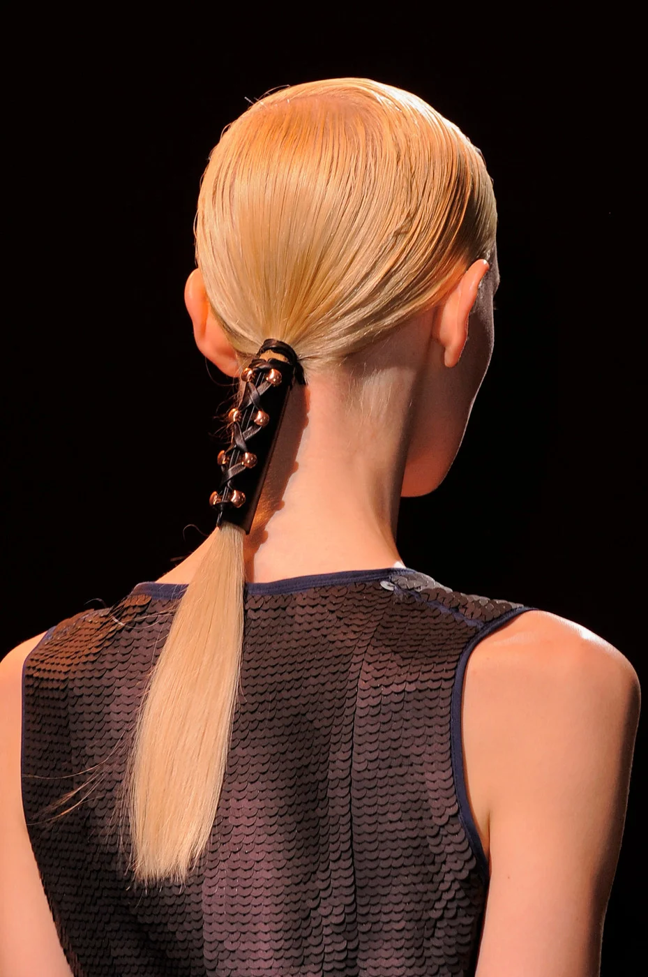 Cedric Charlier S/S '14
