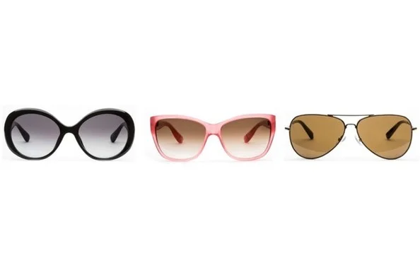 ( The Ali, $149; The Veronika, $139; The Dakota, $179)