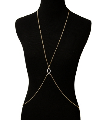 Omega Body Chain