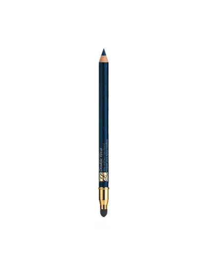 it's more than likely you've got a navy pencil stashed somewhere in your makeup bag,