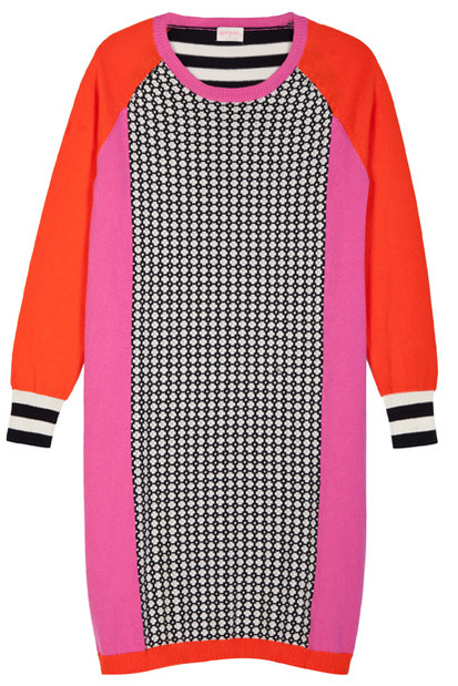 Gorman Think Positive Dress $279. 