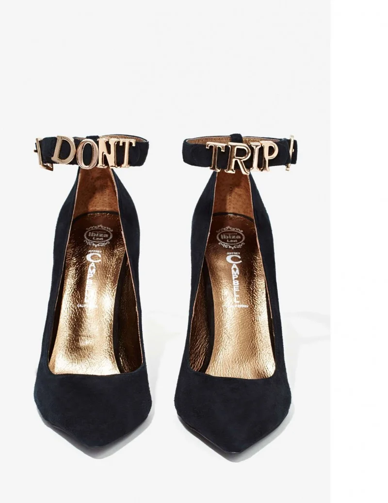 jeffrey campbell nyc