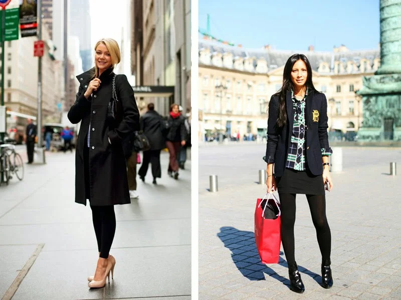 If you want to look successful and feel confident, you don’t actually need huge sums of money to spend in the most expensive stores and boutiques. There are some interesting and surprisingly simple tricks that can help you to dive into a rich and powerful world and come out with a rich look! Follow these suggestions and you’ll look like a millionaire without millions in your bank account!