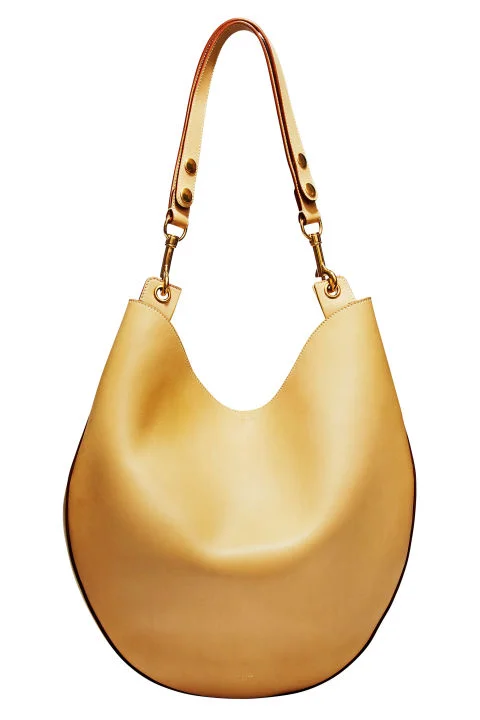 Céline bag, 212-535-3703. RICHARD MAJCHRZAK, DON PENNY, STUART TYSON, AND JESUS AYALA/STUDIO D