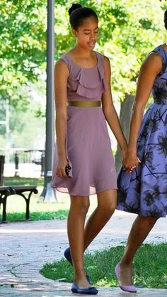 Malia Obama