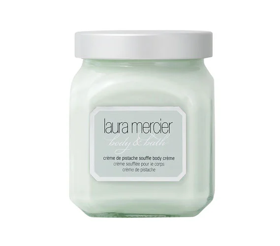 When a coworker has this body cream on at the office, people stop by her desk all day to ask what she’s wearing. They can’t exactly put their finger on it, but they say it’s amazing. This almond-meets-coconut milk scent is mixed with hints of cinnamon and vanilla for a warm finish. We also like that it’s not overtly feminine, and that it’s rich and moisturizing on skin, but not too heavy. $60, sephora.com