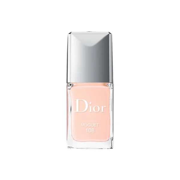 Vernis in Muguet Dior,$ 27