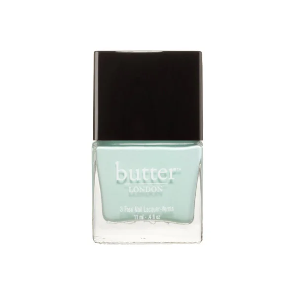 Nail Lacquer in Fiver Butter London,$15