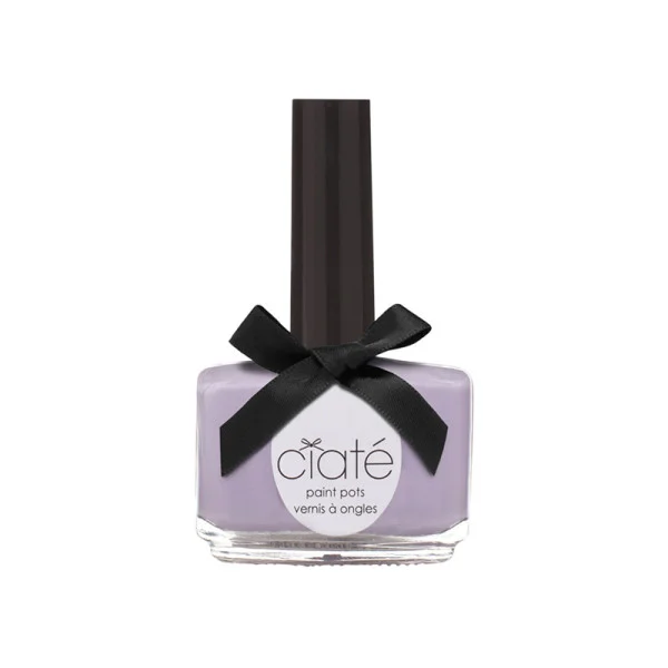 Creme pot paint in sugarplum Ciate,$ 15