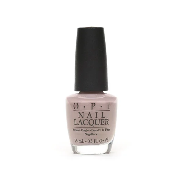 Nail Lacquer in Tickle OPI, $ 9