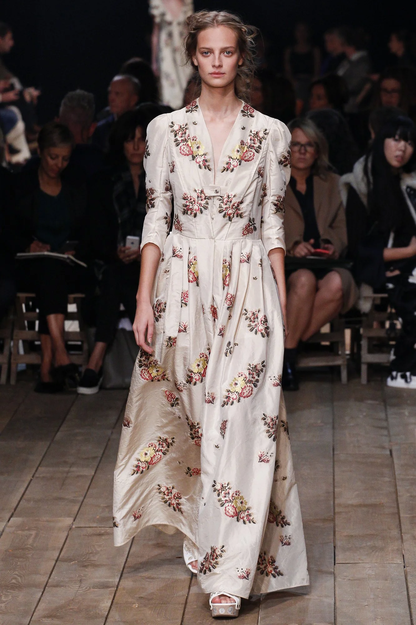 Alexander McQueen
