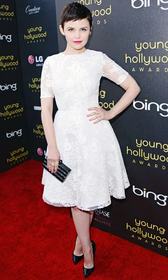 Find Good Black Pumps "You can pretty much wear a good black pump with anything. What's not to love?" Once Upon a Time 's Ginnifer Goodwin reasons. Read more: http://www.usmagazine.com/celebrity-style/pictures/stars-favorite-timeless-fashion-tips-2013252/28833#ixzz3phVXPTui Follow us: @usweekly on Twitter | usweekly on Facebook