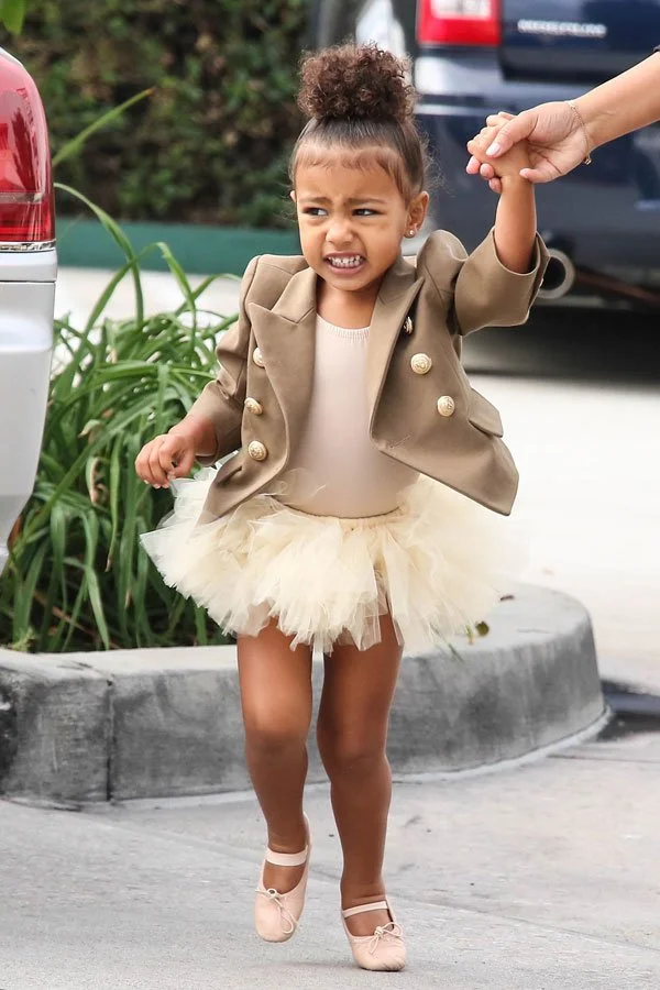 Nori’s dad was sentenced to two years probation in 2014 for attempting to grab a photographer’s camera in 2013. He was charged with misdemeanor battery and attempted grand theft. In 2008, he smashed a photographer’s camera and was charged with battery and grand theft. 