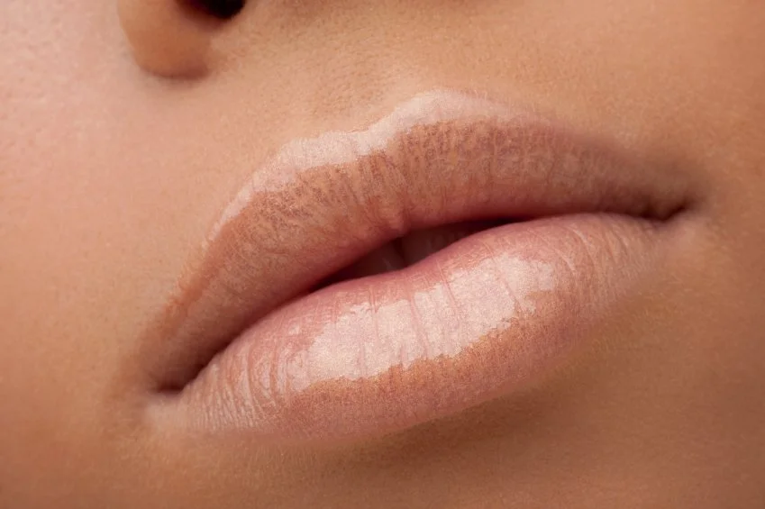 Healthy Lips