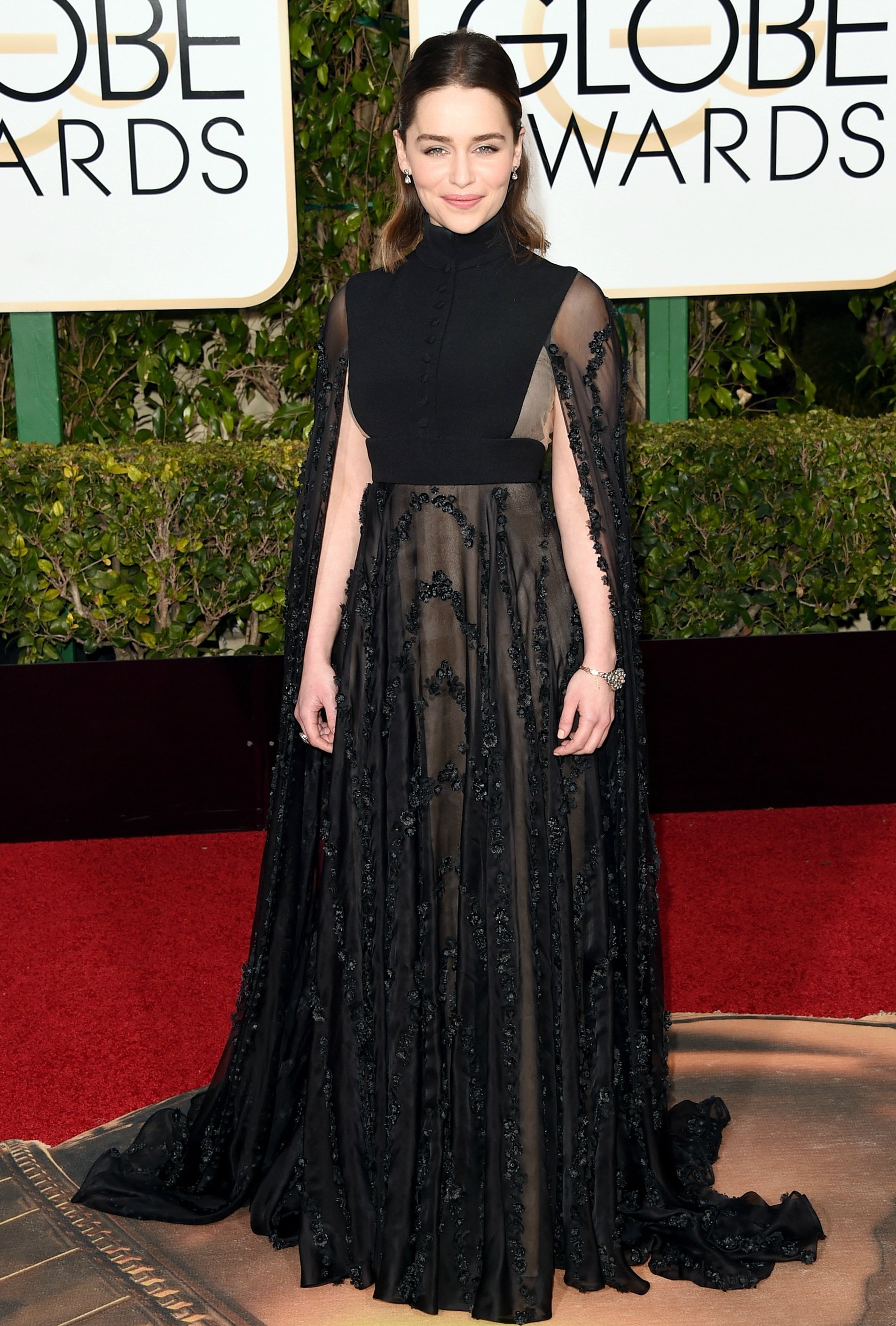 Emilia Clarke